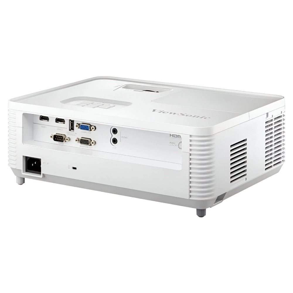 ViewSonic XGA Projector 4500 Lumens PA700X (HDMI | USB | VGA) view 4